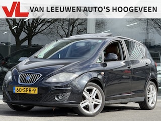 Seat Altea 1.2 TSI Ecomotive Businessline COPA | NAP | Goed onderhouden | Volle auto!