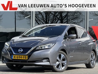 Nissan Leaf Tekna 40 kWh | RIJKLAAR | Volle Auto!