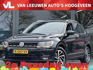 Volkswagen Tiguan 1.4 TSI Comfortline Business | Navi | Clima | Stoelverwarming |