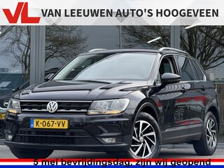 Volkswagen Tiguan 1.4 TSI Comfortline Business | Navi | Clima | Stoelverwarming |