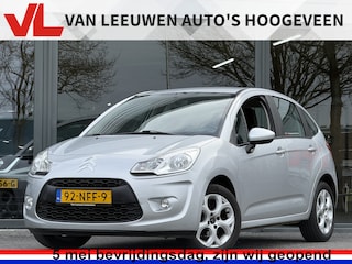 Citroën C3 1.4 Ligne Business | Trekhaak | Clima