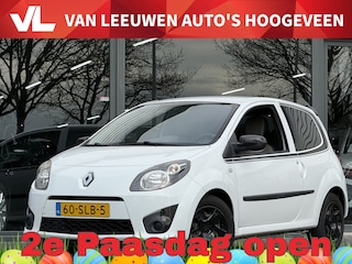 Renault Twingo 1.2-16V Collection | RIJKLAAR | Airco