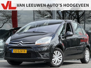 Citroën C4 Picasso 1.8-16V Ambiance 5p. | Nieuw binnen | Trekhaak | Cruise