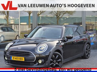 Mini Clubman 1.5 Cooper Business Edition | VERWACHT | Volle auto! | Dealer onderhouden