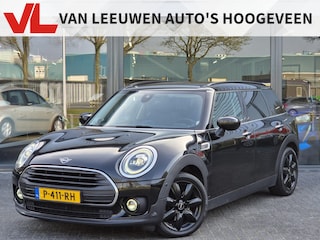 Mini Clubman 1.5 Cooper Business Edition | VERWACHT | Volle auto! | Dealer onderhouden