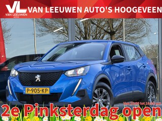 Peugeot 2008 1.2 PureTech 100 Active | Nieuw binnen | Camera | Navi