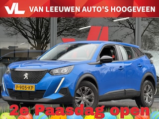 Peugeot 2008 1.2 PureTech 100 Active | Nieuw binnen | Camera | Navi