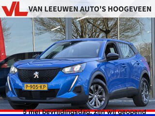 Peugeot 2008 1.2 PureTech 100 Active | Nieuw binnen | Camera | Navi