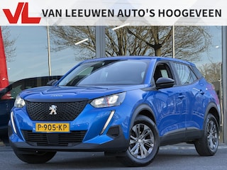 Peugeot 2008 1.2 PureTech 100 Active | Nieuw binnen | Camera | Navi