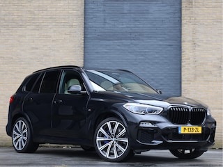 BMW X5 xDrive45e M Sport | 22” M | Laser | Luchtvering | Pano | HUD | Comfortstoelen |