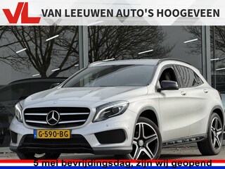 Mercedes-Benz GLA 200 Prestige AMG | Automaat | Nette auto!
