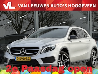 Mercedes-Benz GLA 200 Prestige AMG | Automaat | Nette auto!