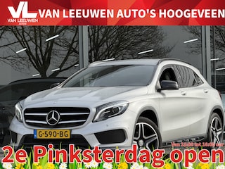 Mercedes-Benz GLA 200 Prestige AMG | Automaat | Nette auto!