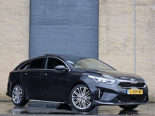 Kia ProCeed 1.5 T-GDI GT-PlusLine Automaat ACC | Pano | Full Led | Carplay | Cam | Memory