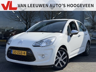 Citroën C3 1.2 VTi Collection | RIJKLAAR | NAP | Cruise | Clima