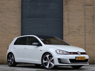 Volkswagen Golf 2.0 TSI GTI Performance DSG Virtual | Pano | ACC | Hot Hatch | Haak