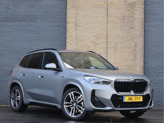 BMW X1 xDrive30e M Sport 326PK | Matte | Individual | ACC | Cam | Driving Assist Plus | BTW |