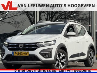 Dacia Sandero 1.0 TCe 90 Essential | Navi | Clima | All Seasons |