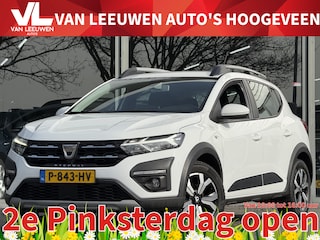 Dacia Sandero 1.0 TCe 90 Essential | Navi | Clima | All Seasons |