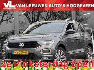 Volkswagen T-Roc 1.5 TSI Sport  | RIJKLAAR | NAP | Volle auto!