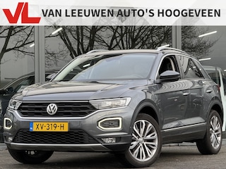 Volkswagen T-Roc 1.5 TSI Sport  | RIJKLAAR | NAP | Volle auto!