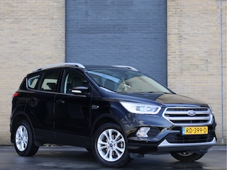 Ford Kuga 1.5 EcoBoost Titanium Trekhaak 1.800kg | CarPlay | Org. NL | Parkeerassistent