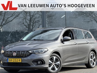Fiat Tipo Stationwagon 1.6 MultiJet 16v Business | Nieuwe APK | Cruise | Navi