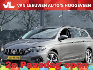 Fiat Tipo Stationwagon 1.6 MultiJet 16v Business | Nieuwe APK | Cruise | Navi