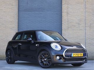 Mini Cooper 1.5 Chili Business Automaat | Harman/Kardon | Carplay | Navi | LED | Sportstoelen