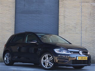 Volkswagen Golf Mk7.5 1.5 TSI 150PK Highline R-line Pano | Virtual Cockpit | ACC |  Navi | Stoelverwarming