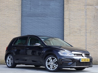 Volkswagen Golf Mk7.5 1.5 TSI 150PK Highline R-line Pano | Virtual Cockpit | ACC |  Navi | Stoelverwarming