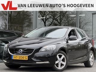 Volvo V40 2.0 D2 Momentum Business | Nieuw binnen | Navi | Trekhaak