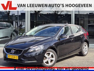 Volvo V40 2.0 D2 Momentum Business | Nieuw binnen | Navi | Trekhaak