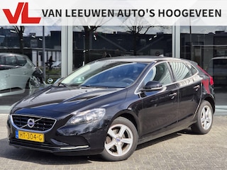 Volvo V40 2.0 D2 Momentum Business | Nieuw binnen | Navi | Trekhaak