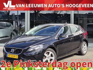 Volvo V40 2.0 D2 Momentum Business | Nieuw binnen | Navi | Trekhaak