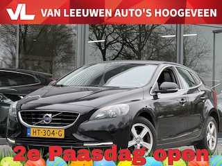 Volvo V40 2.0 D2 Momentum Business | Nieuw binnen | Navi | Trekhaak