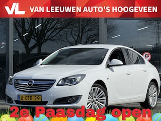Opel Insignia 1.4 T EcoFLEX Business+ | RIJKLAAR | NAP | Volle Auto!