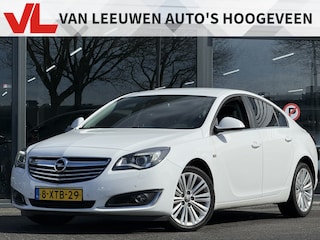 Opel Insignia 1.4 T EcoFLEX Business+ | RIJKLAAR | NAP | Volle Auto!