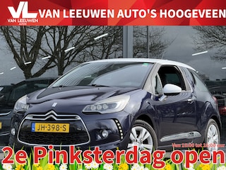 DS 3 1.2 PureTech Business | RIJKLAAR | NAP | Navi