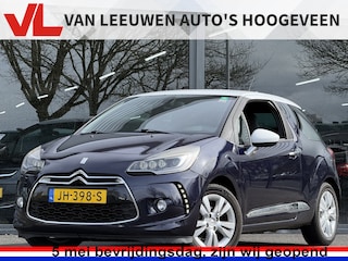 DS 3 1.2 PureTech Business | RIJKLAAR | NAP | Navi