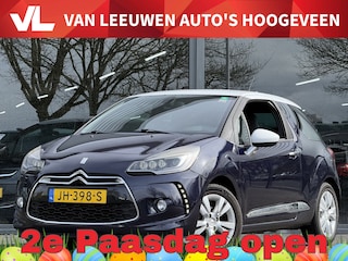DS 3 1.2 PureTech Business | RIJKLAAR | NAP | Navi