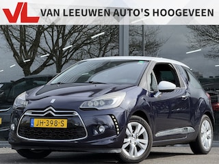 DS 3 1.2 PureTech Business | RIJKLAAR | NAP | Navi