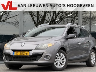 Renault Mégane Estate 1.4 TCe Parisienne | RIJKLAAR | Trekhaak | Navi