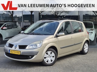 Renault Scénic 1.6-16V Privilège Comfort | Nieuw binnen | LPG | RIJKLAAR
