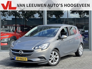 Opel Corsa 1.4 Edition | Nieuw binnen | Nieuwe APK | Boekjes + Sleutels