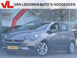 Opel Corsa 1.4 Edition | Nieuw binnen | Nieuwe APK | Boekjes + Sleutels