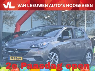 Opel Corsa 1.4 Edition | Nieuw binnen | Nieuwe APK | Boekjes + Sleutels