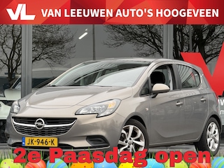 Opel Corsa 1.4 Edition | Nieuw binnen | Nieuwe APK | Boekjes + Sleutels