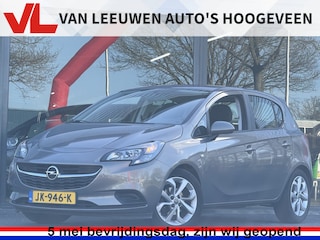 Opel Corsa 1.4 Edition | Nieuw binnen | Nieuwe APK | Boekjes + Sleutels