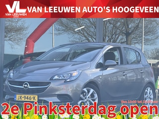 Opel Corsa 1.4 Edition | Nieuw binnen | Nieuwe APK | Boekjes + Sleutels